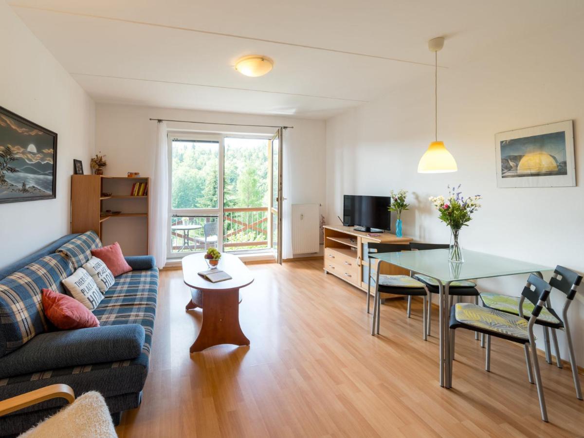 Apartment Slunecni Stran III By Interhome Janské Lázně Extérieur photo
