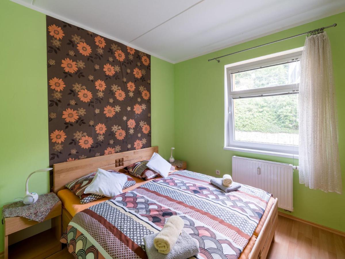 Apartment Slunecni Stran III By Interhome Janské Lázně Extérieur photo