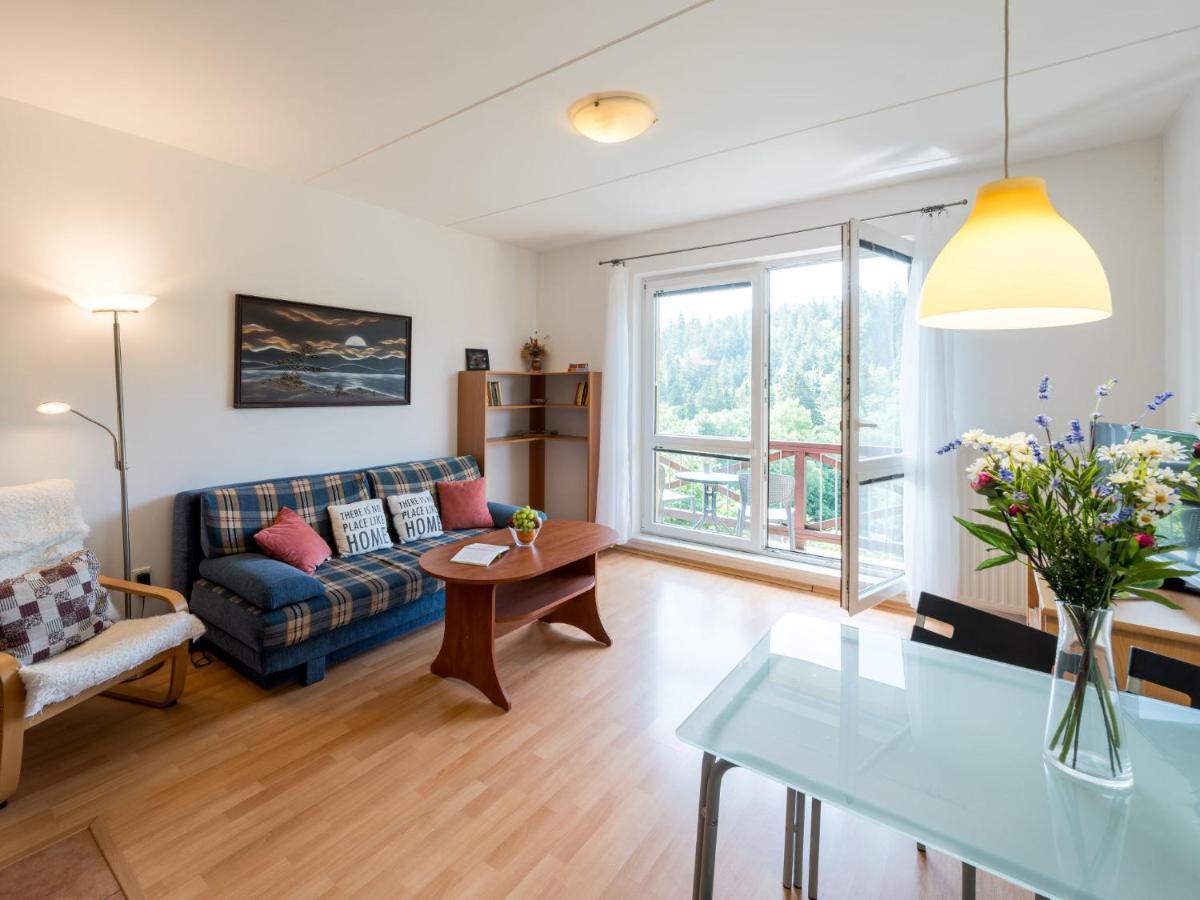 Apartment Slunecni Stran III By Interhome Janské Lázně Extérieur photo