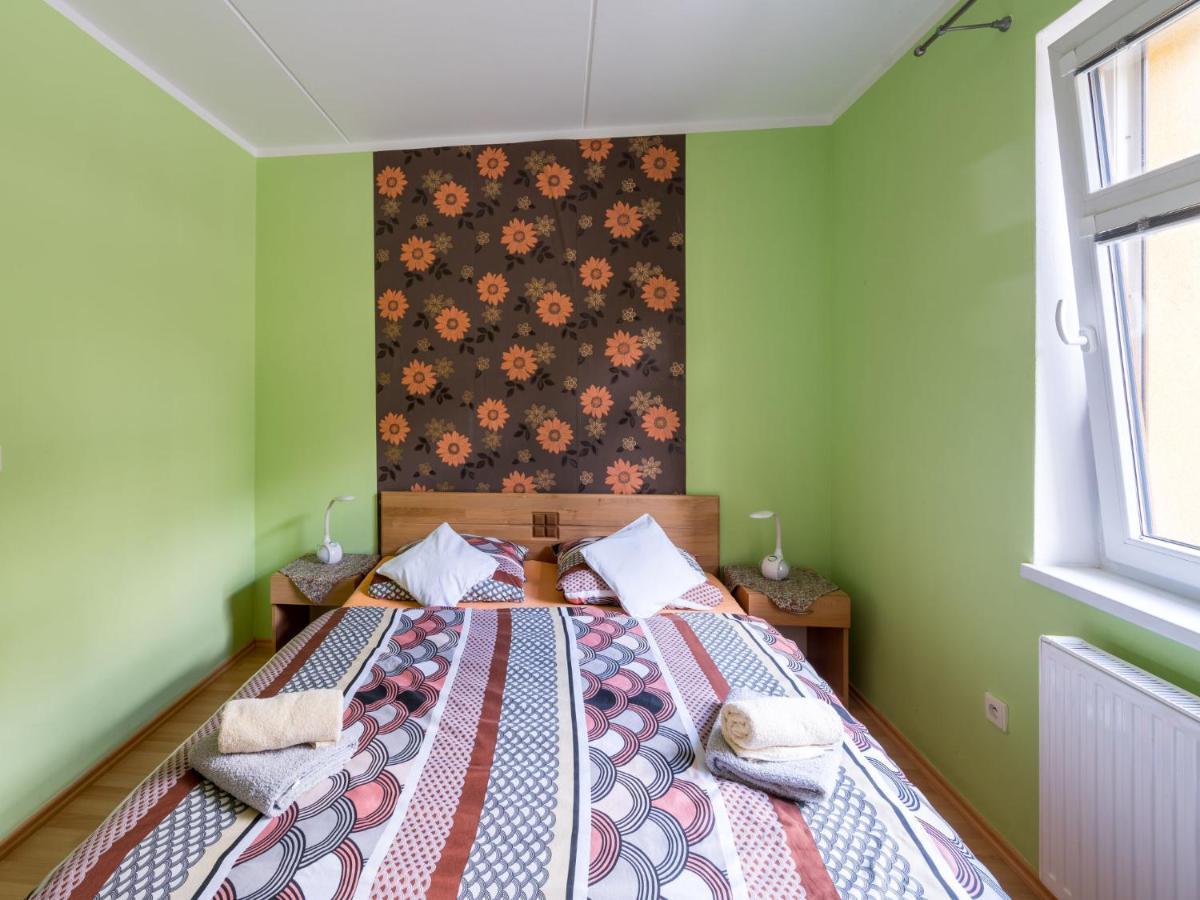 Apartment Slunecni Stran III By Interhome Janské Lázně Extérieur photo