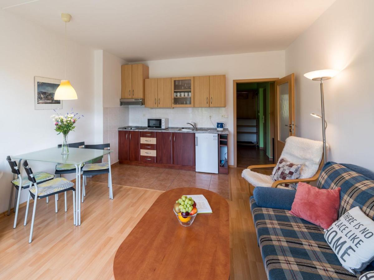 Apartment Slunecni Stran III By Interhome Janské Lázně Extérieur photo