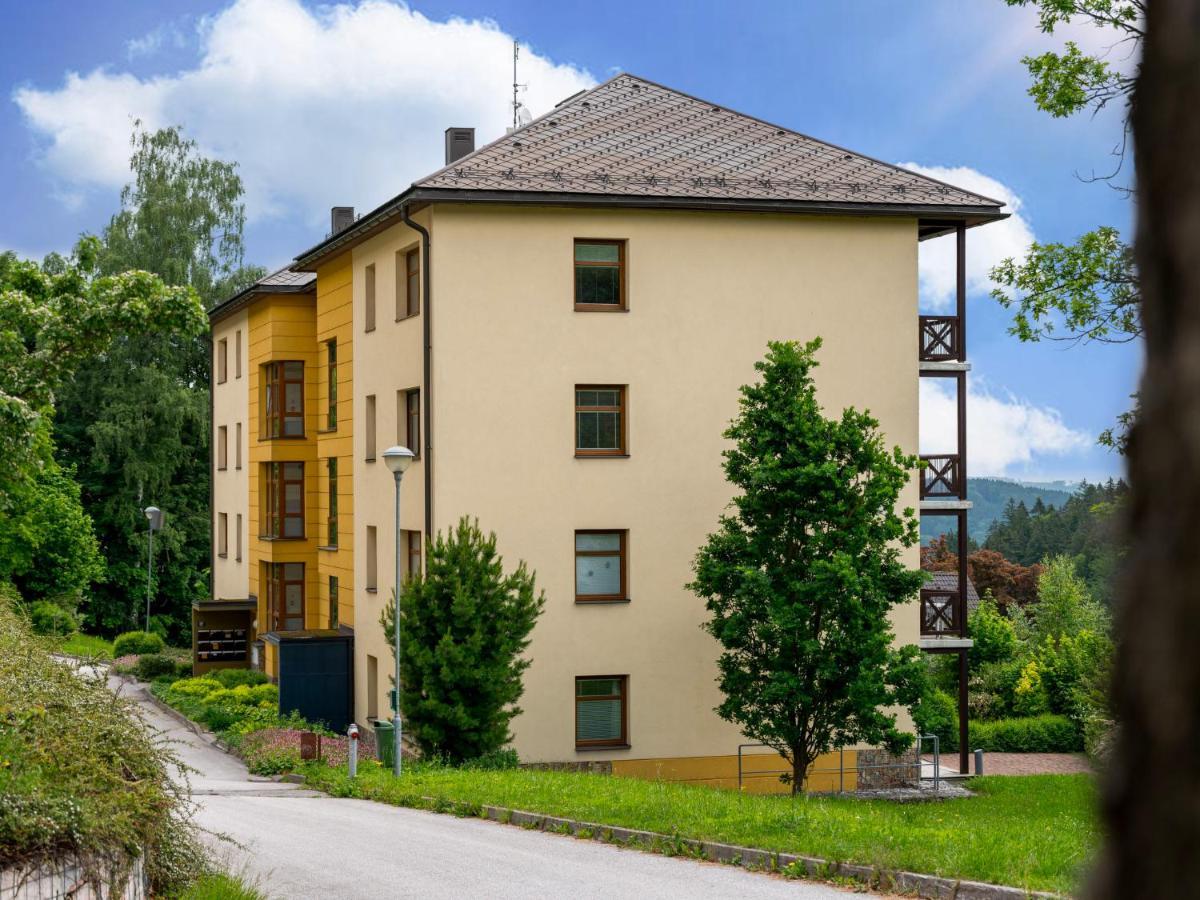 Apartment Slunecni Stran III By Interhome Janské Lázně Extérieur photo